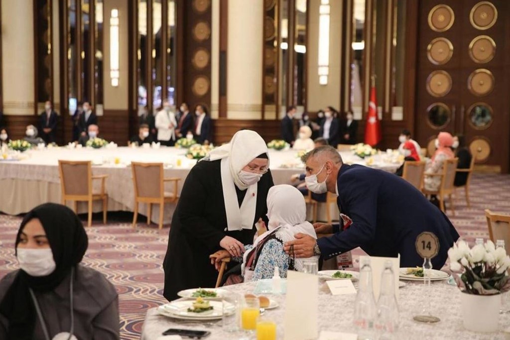 Bakan Selçuk: “Harp ve Vazife Malullerimizin Ek Ödemelerini Yarın Yapacağız”