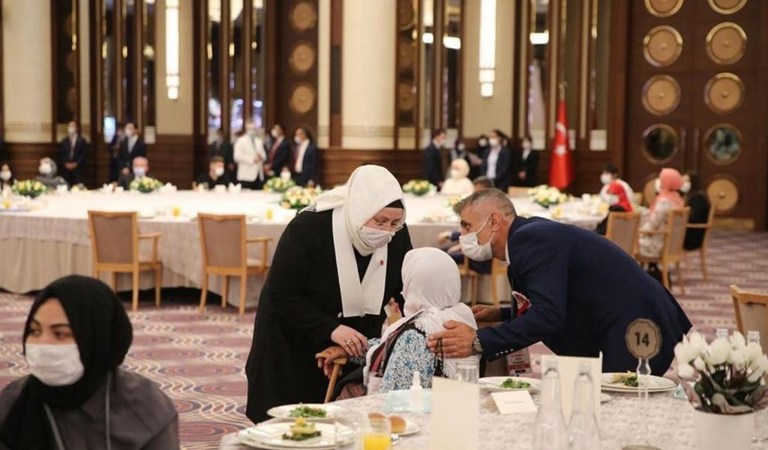 Bakan Selçuk: “Harp ve Vazife Malullerimizin Ek Ödemelerini Yarın Yapacağız”