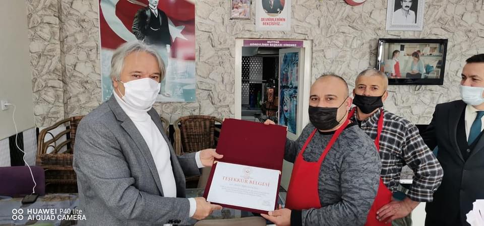 Hassasiyetleri Hassasiyetimizdir