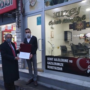 Hassasiyetleri Hassasiyetimizdir - fotoğraf 5