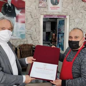 Hassasiyetleri Hassasiyetimizdir - fotoğraf 1