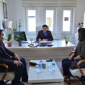 İl Müdürümüz Seyfi BOZÇELİK, Fethiye Çocuk Evleri Sitesi Müdürlüğümüzü ve Fethiye Sosyal Hizmet Merkezi Müdürlüğümüzü ziyaret ederek incelemelerde bulundu. - fotoğraf 10