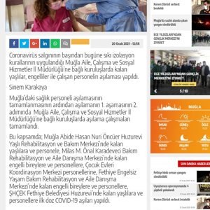 MASKESİZ GÜNLERE ADIM ADIM..  - fotoğraf 1