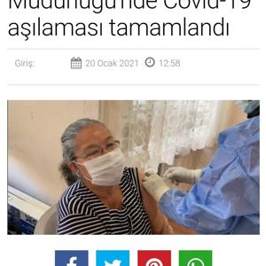 MASKESİZ GÜNLERE ADIM ADIM..  - fotoğraf 3