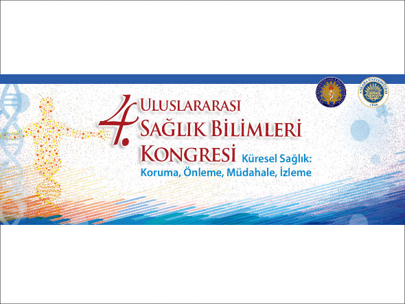 IV. Sağlık Bilimleri Kongresi Daveti