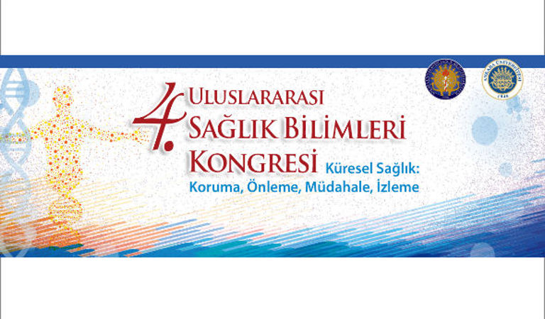 IV. Sağlık Bilimleri Kongresi Daveti
