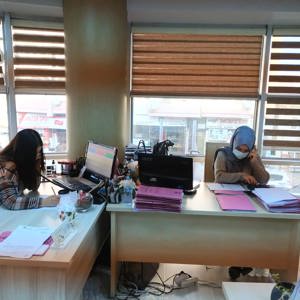 Aile, Çalışma Ve Sosyal Hizmetler İl Müdürlüğünden Kıymetli Yaşlılarımıza Psikososyal Destek - fotoğraf 3