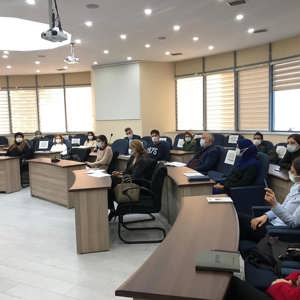  2021 Kadına Yönelik Şiddetle Mücadele İl Teknik Kurulu Toplandı. - fotoğraf 2