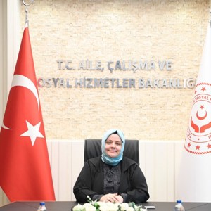 Bakan Selçuk: “Kadına Yönelik Şiddetle Mücadelede Hep Birlikte Hareket Etmeliyiz” - fotoğraf 2