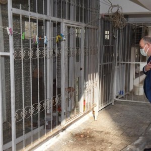 Sayın Valimiz Ömer Faruk Coşkun, Şehit Ve Gazi Ailelerimizi Ziyaret Etti - fotoğraf 5