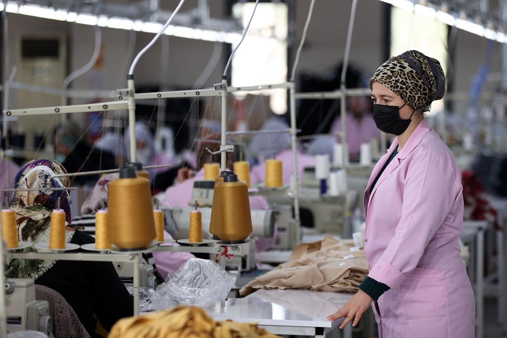 Bakan Selçuk: “Ocak Ayına İlişkin Nakdi Ücret Desteği Ödemelerini 9 Şubat’ta Yapacağız”