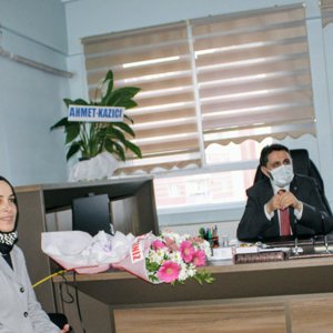 Sosyal Hizmet Merkezleri Ocak Ayı İstişare Toplantısı Pazarcık İlçemizde Düzenlendi - fotoğraf 20