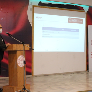 Sosyal Hizmet Merkezleri Ocak Ayı İstişare Toplantısı Pazarcık İlçemizde Düzenlendi - fotoğraf 6