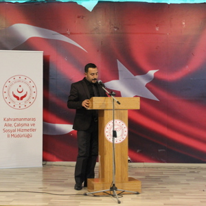 Sosyal Hizmet Merkezleri Ocak Ayı İstişare Toplantısı Pazarcık İlçemizde Düzenlendi - fotoğraf 8