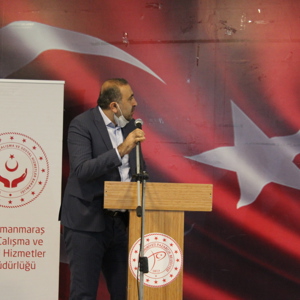 Sosyal Hizmet Merkezleri Ocak Ayı İstişare Toplantısı Pazarcık İlçemizde Düzenlendi - fotoğraf 10