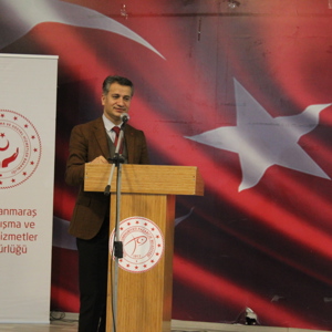 Sosyal Hizmet Merkezleri Ocak Ayı İstişare Toplantısı Pazarcık İlçemizde Düzenlendi - fotoğraf 14