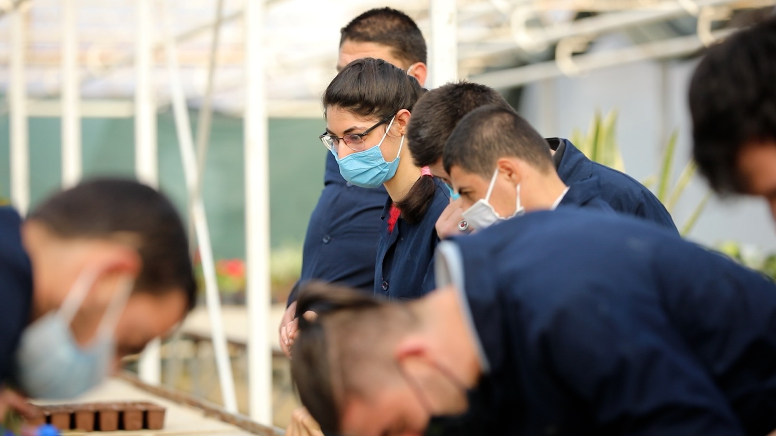 İŞKUR Türkiye’nin Özel Çocuklarının Yanında 