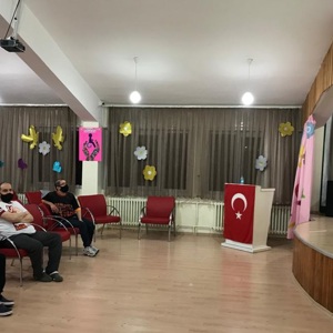 Ezeli rekabet, ebedi dostluk. Engelli kardeşlerimizin derbi heyecanı. - fotoğraf 1