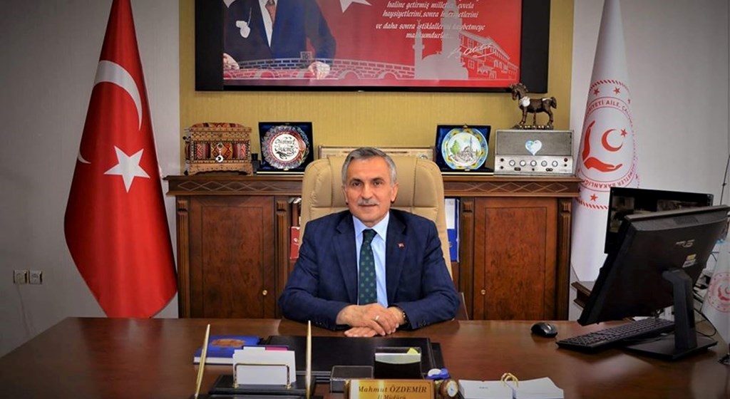 2020 Yılı Faaliyetlerimiz