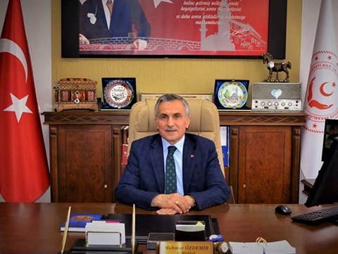 2020 Yılı Faaliyetlerimiz