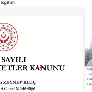 Genel Müdürlüğümüz Tarafından Eğitim ve Yayın Dairesi Başkanlığı İşbirliği ile Bakanlığımız AÇSH İl Müdürlükleri Emrinde Görevli Avukatlarımıza Yönelik “Hizmet İçi Eğitim Programı” Düzenlenmiştir.  - fotoğraf 4