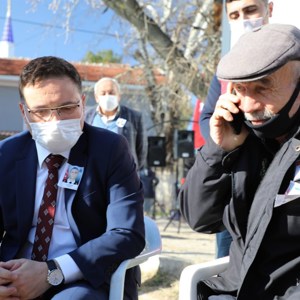 Şehit Süleyman Demirel Dualarla Son Yolculuğuna Uğurlandı - fotoğraf 5