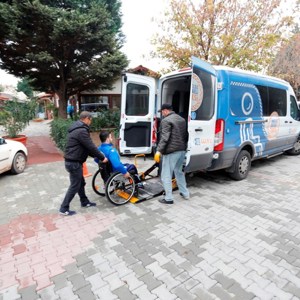 Erişilebilirlik Yılında İşaret Dili Uygulamaları Yaygınlaştırıldı - fotoğraf 1