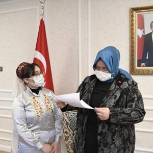Kahramanmaraş’ın Çocuklarından, Kurtuluş Mücadelesine Özel Anlamlı Ziyaret - fotoğraf 3