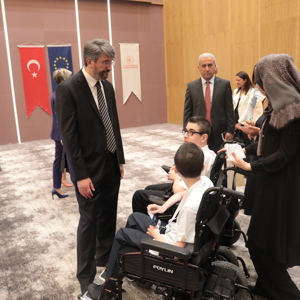 Türkiye'de Yolcu Taşımacılığı Hizmetlerinin Erişilebilirliği Hayata Geçirildi  - fotoğraf 5