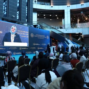 Bakan Selçuk, Konya’da “Bilimde Kadın ve Kız Çocukları Günü Programı”na Katıldı - fotoğraf 3