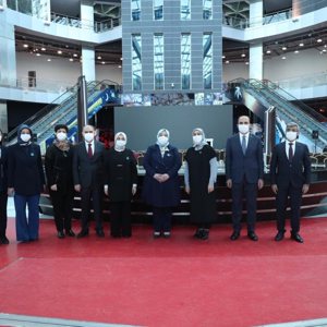 Bakan Selçuk, Konya’da “Bilimde Kadın ve Kız Çocukları Günü Programı”na Katıldı - fotoğraf 4