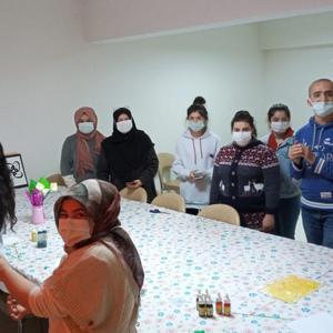 Gündüz Bakım Rehabilitasyon ve Aile Danışma Merkezi Müdürlüğü Tarafından ‘’Tanışma Günü Etkinliği’’ Düzenlendi - fotoğraf 5
