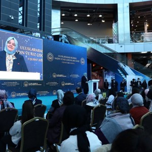 Bakan Selçuk, Konya’da “Bilimde Kadın ve Kız Çocukları Günü Programı”na Katıldı - fotoğraf 3