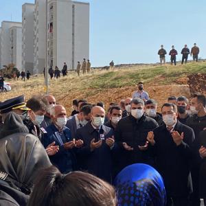 Şehit Polis Memuru Vedat KAYA - fotoğraf 6
