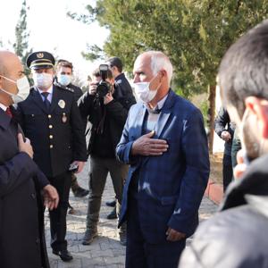 Şehit Polis Memuru Vedat KAYA - fotoğraf 2