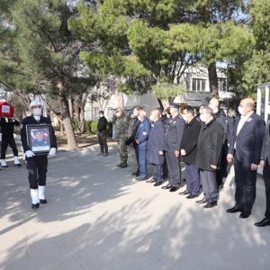 Şehit Polis Memuru Vedat KAYA - fotoğraf 4
