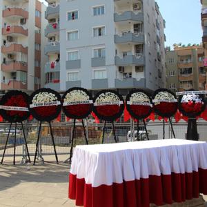 Şehit Polis Memuru Vedat KAYA - fotoğraf 12
