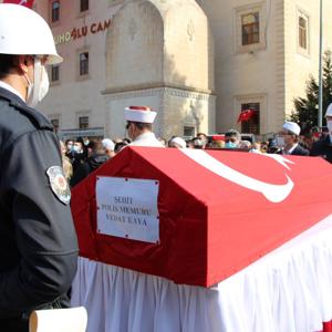 Şehit Polis Memuru Vedat KAYA - fotoğraf 14