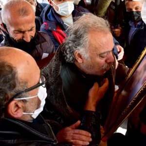 Şehit Sedat Sorgu Son Yolculuğuna Uğurlandı - fotoğraf 4