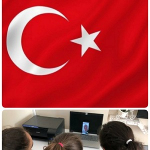 Çocuklarımızdan Şehitlerimiz İçin Mevlit Programı - fotoğraf 2