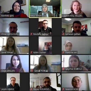 Çocuk Bakım Kuruluşlarındaki Yöneticilere Yönelik Eğitimler Tamamlandı - fotoğraf 1