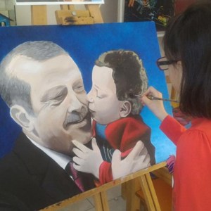 Çocuklar Salgın Sürecinde Hem Eğlendi Hem Öğrendi - fotoğraf 1