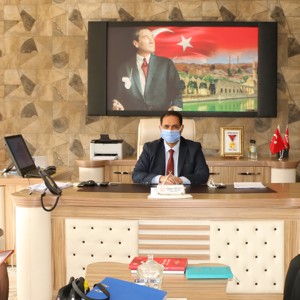 KADEM ‘den Müdürlüğümüze  Ziyaret  - fotoğraf 1