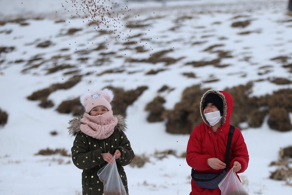 55.700 Children have been Reached Through “Children Are Safe” Program