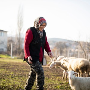 İŞKUR ile Çocukluk Hayaline Kavuştu - fotoğraf 5