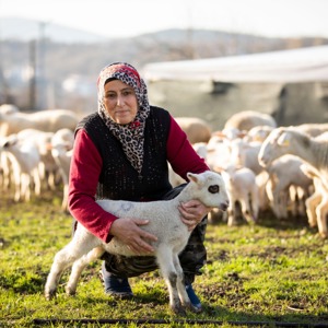İŞKUR ile Çocukluk Hayaline Kavuştu - fotoğraf 3