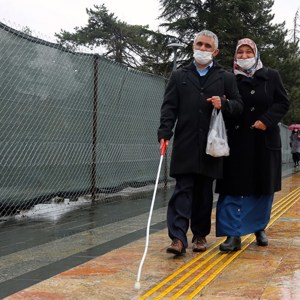 Belediyeler İçin “Erişilebilirlik Atölyeleri: Kaldırımlar” Konulu Atölye Çalışmaları Bugün Başlıyor - fotoğraf 1