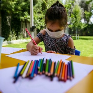14 Bin Dezavantajlı Çocuğu Okul Öncesi Eğitim Hizmetlerinden Faydalandırdı - fotoğraf 1