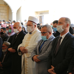 Vefat Eden Askerimizin Cenaze Törenine Katıldık - fotoğraf 6