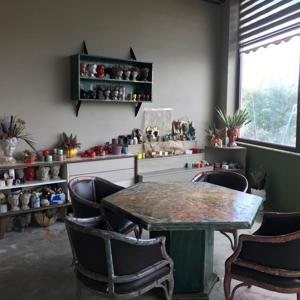 “Kadın Kooperatiflerinin Güçlendirilmesi İşbirliği Protokolü” Kapsamında İlimizdeki Kadın Kooperatifleri Ziyaret Edildi. - fotoğraf 6